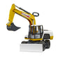 Bruder XE 5000 Excavator Bruder Toys BRU0413