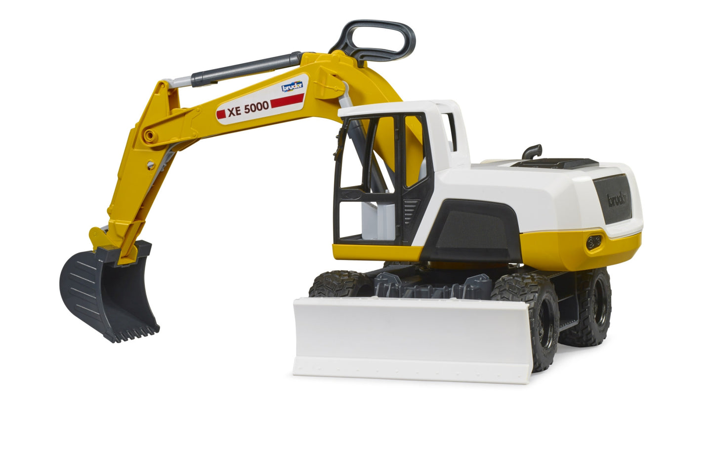 Bruder XE 5000 Excavator Bruder Toys BRU0413