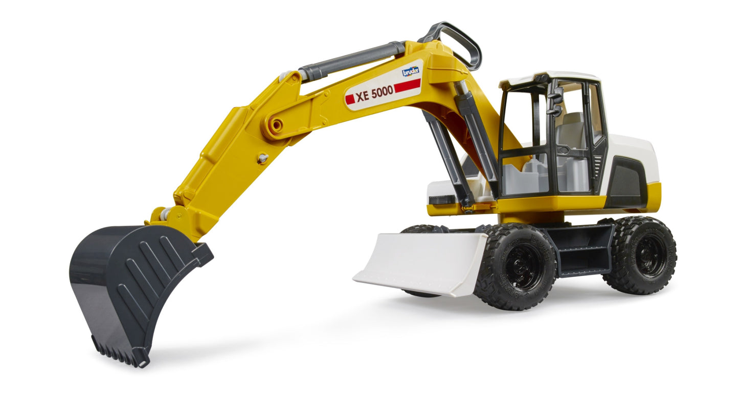 Bruder XE 5000 Excavator Bruder Toys BRU0413
