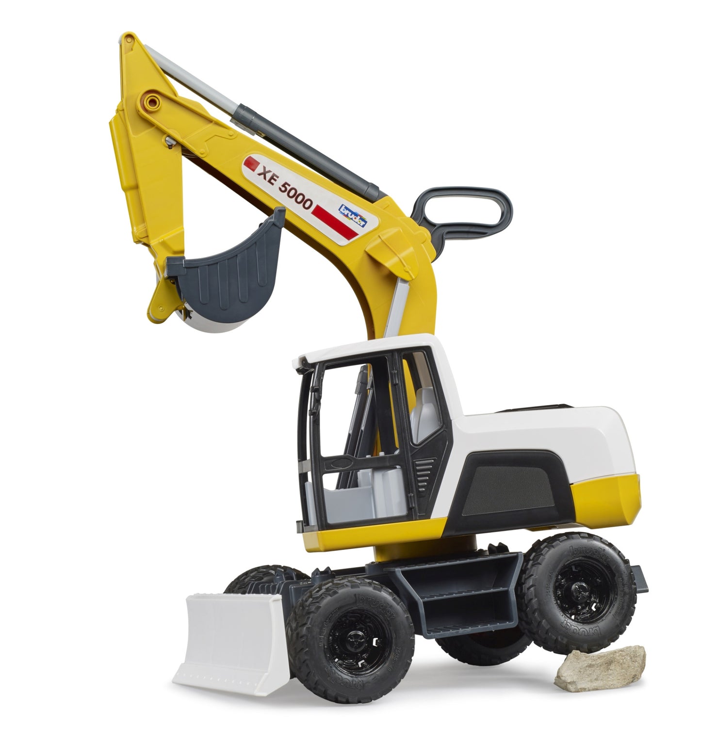 Bruder XE 5000 Excavator Bruder Toys BRU0413