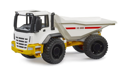 Bruder XD 5000 Dump truck Bruder Toys BRU03420