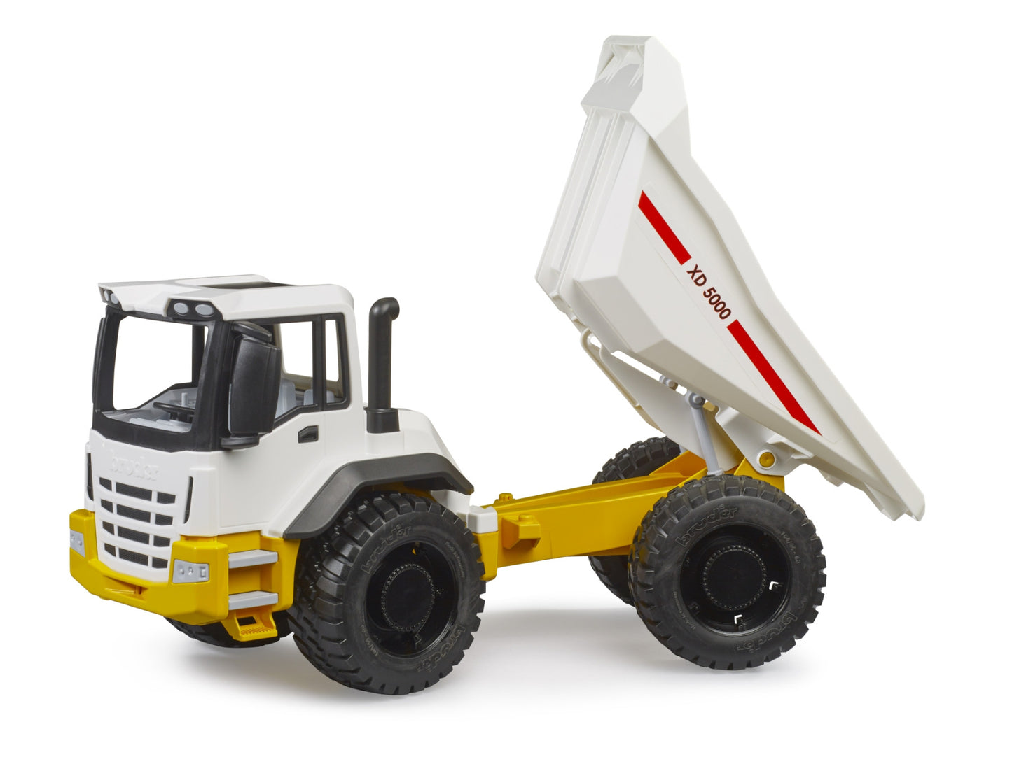 Bruder XD 5000 Dump truck Bruder Toys BRU03420