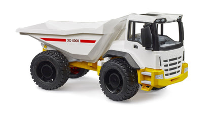 Bruder XD 5000 Dump truck Bruder Toys BRU03420