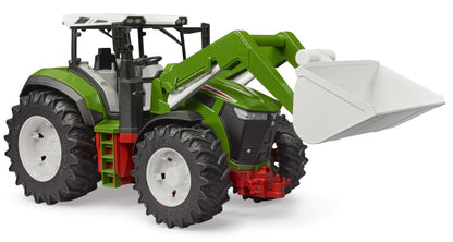 ROADMAX Tractor with frontloader Bruder Toys BRU03451