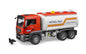 MAN TGS Tank truck Bruder Toys BRU03775