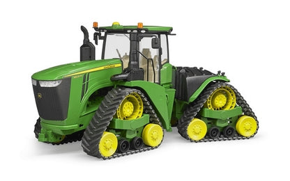 John Deere 9620RX w/track belts Bruder Toys BRU04055