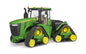 John Deere 9620RX w/track belts Bruder Toys BRU04055