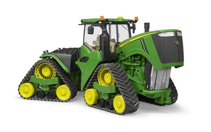 John Deere 9620RX w/track belts Bruder Toys BRU04055