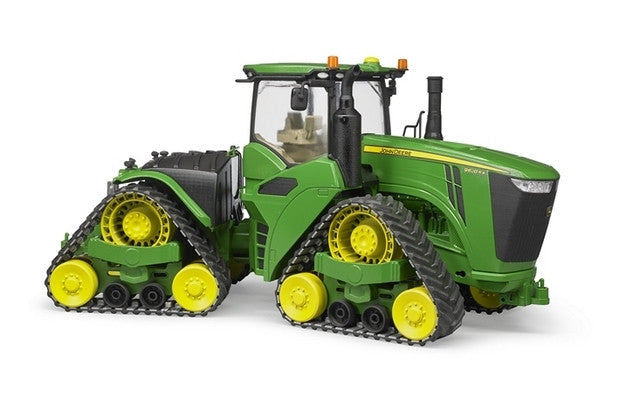 John Deere 9620RX w/track belts Bruder Toys BRU04055
