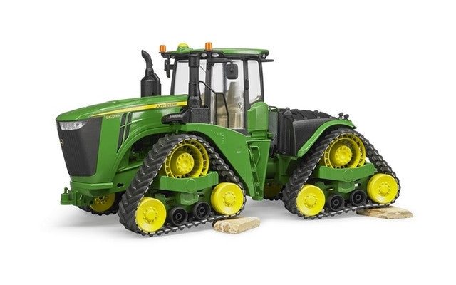 John Deere 9620RX w/track belts Bruder Toys BRU04055