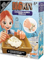 DIG KIT-SHELLS BUKI BUKI441