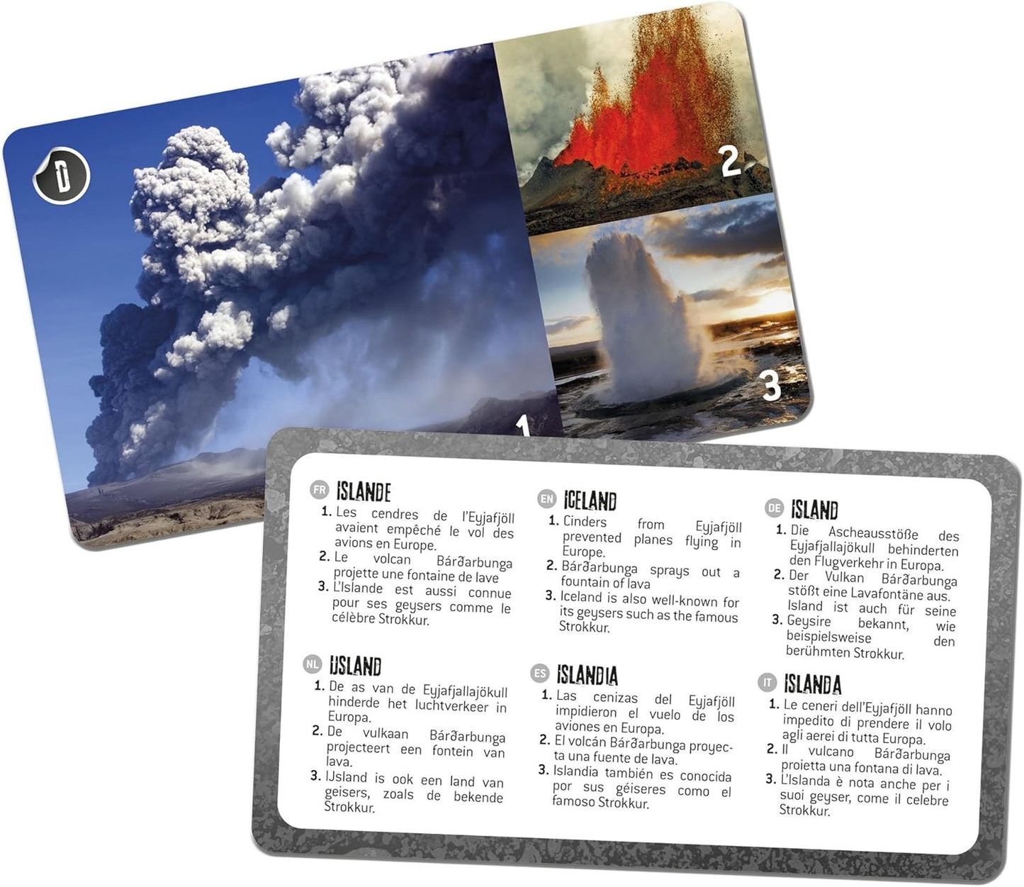 VOLCANOES AND DINOSAURS 15 EXPERIMENTS BUKI BUK2224