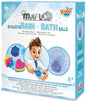 MINI LAB BATH BALLS BUKI BUK3010
