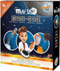 MINI LAB SPACE 6 ACTIVITIES EXPLORE THE GALAXIES BUKI BUK3014
