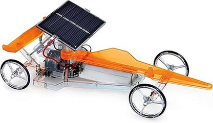 MINI LAB SOLAR CAR BUKI BUK3016