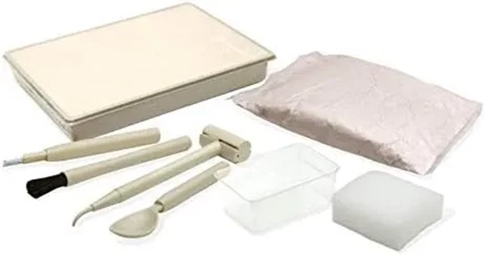 DINO KIT T-REX INCL PLASTER BUKI BUK439TYR