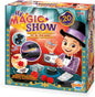 MY MAGIC SHOW 20 ACTS BUKI BUK6060
