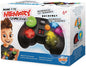 MEMORY SEQUENCE GAMEPAD BUKI BUK6209
