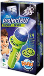 MINI PROJECTOR - SPACE 24 PHOTOS BUKI BUK6302SPA