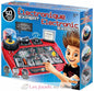 ELECTRONICS EXPERT 50 CIRCUITS 21 COMPONENTS BUKI BUK7160
