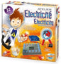 ELECTRICITY WORKSHOP 22 CIRCUITS BUKI BUK7172