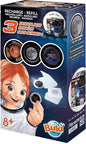 HD PLANETARIUM DISCS (3 DISCS) BUKI BUK8003