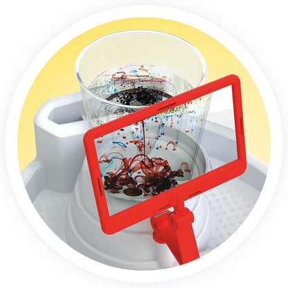 MICRO CHEMISTRY 30 EXPERIMENTS BUKI BUK8367