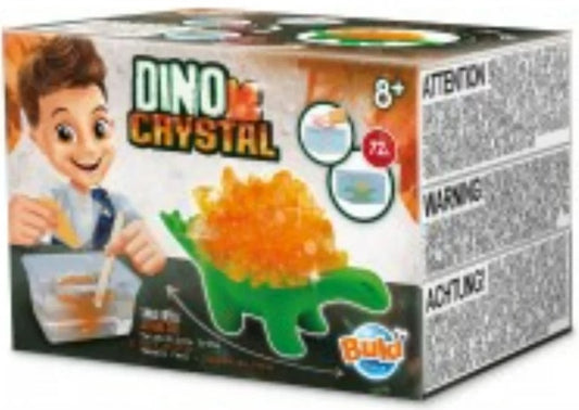DINOSAUR CRYSTAL BUKI BUK9009