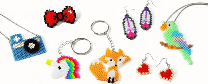 PIXEL JEWELLERY 8 PCS BUKI BUKBE103