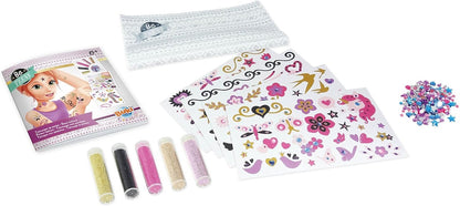 BEAD TATTOOS 15 PATTERNS BUKI BUKBE107