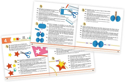 IMITATION LEATHER JEWELLERY 6PCS BUKI BUKBE111