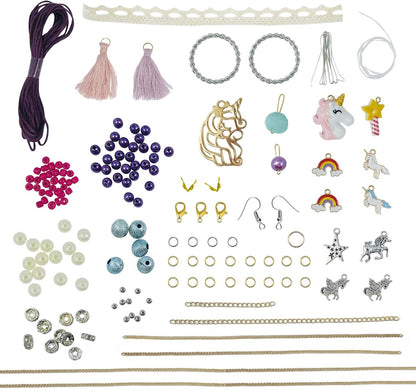 UNICORN JEWELLERY 5PCS BUKI BUKBE116