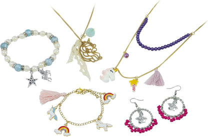 UNICORN JEWELLERY 5PCS BUKI BUKBE116