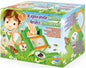 INSECT EXPLORER KIT 8 EXPERIMENTS BUKI BUKBL033