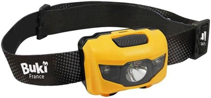 HEAD TORCH (SINGLE) BUKI BUKBN012