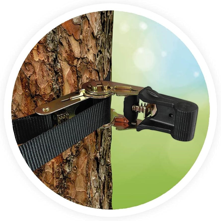 ADVENTURE CLIMBING (INCL 6 STRAPS & 12 HOLDS) BUKI BUKBN016