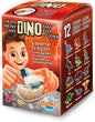 DINO EGGS DISPLAY 12 ASS BUKI BUKD60