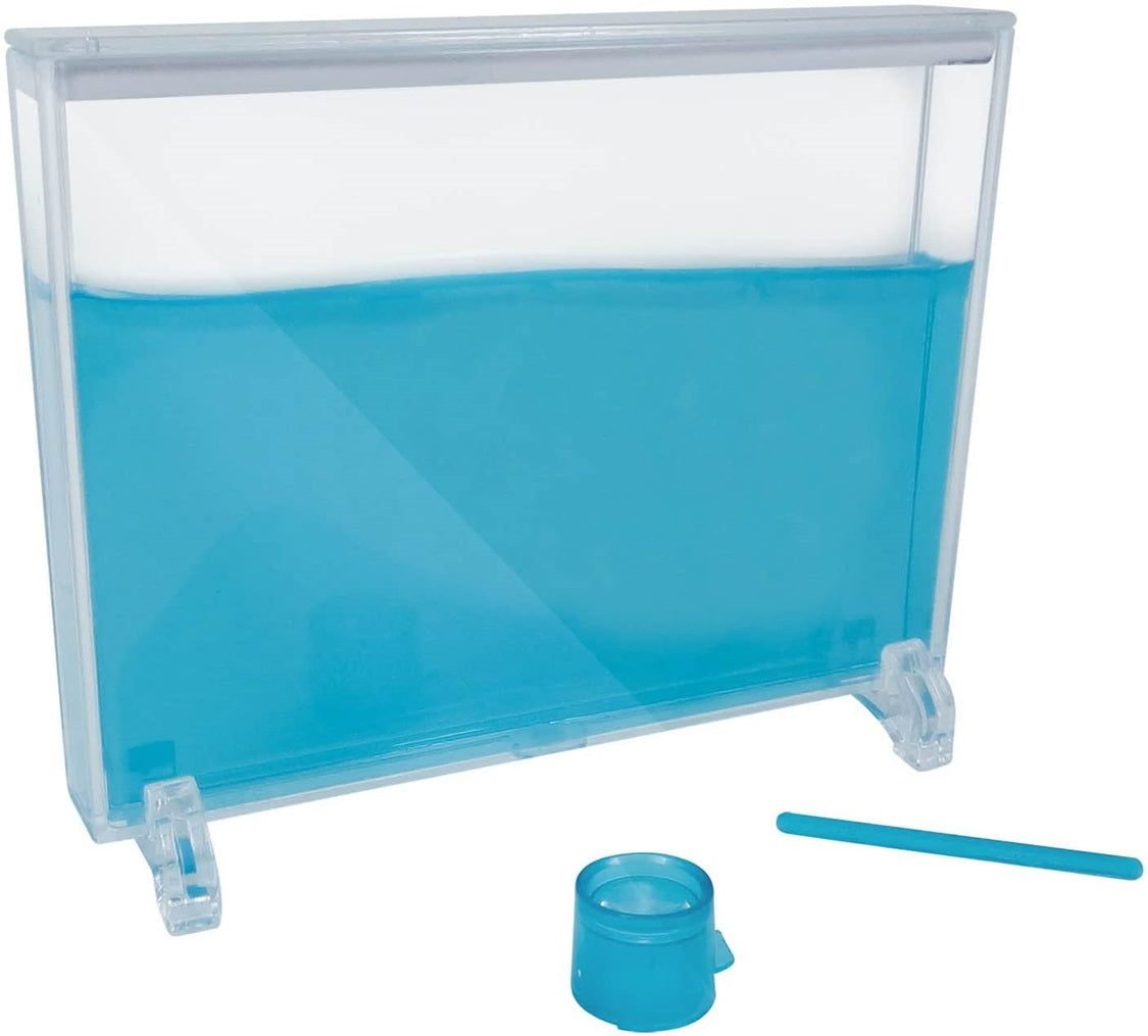 ANTS MINI-WORLD BUKI BUKFS4206