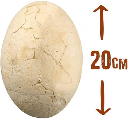 MEGA EGG BUKI BUKI2137