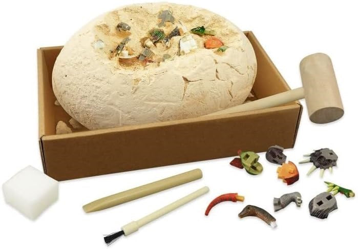 MEGA EGG BUKI BUKI2137