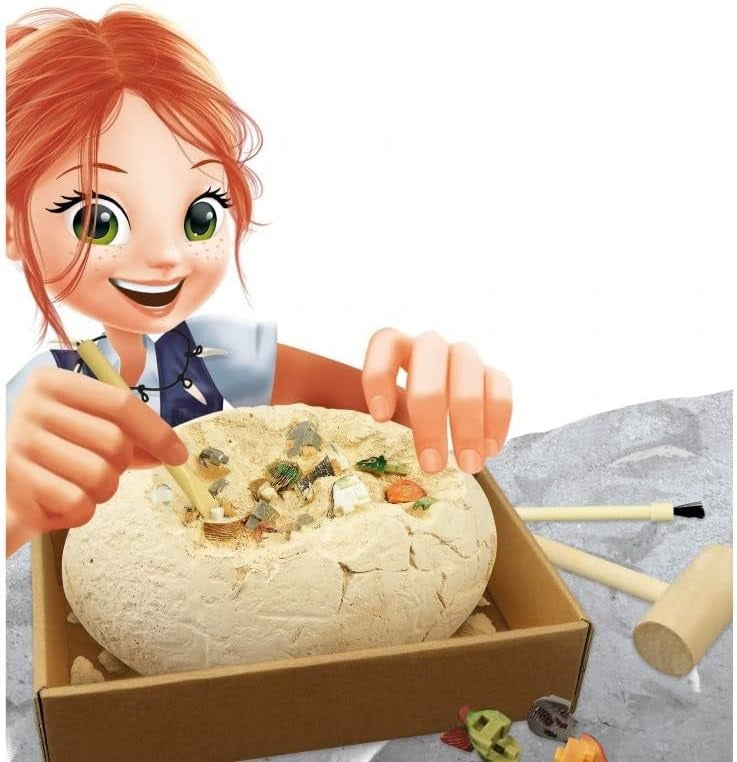 MEGA EGG BUKI BUKI2137