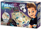 PINBALL BUILD KIT BUKI BUKI2168
