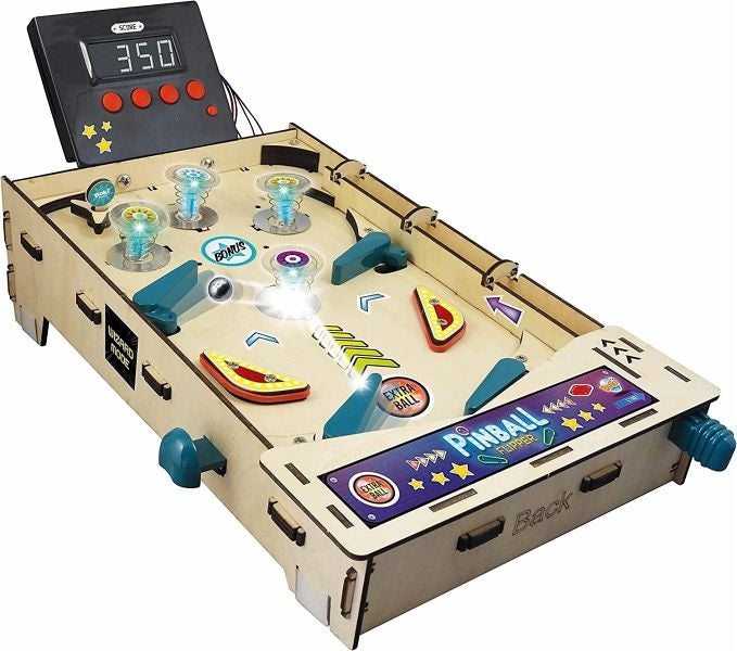 PINBALL BUILD KIT BUKI BUKI2168