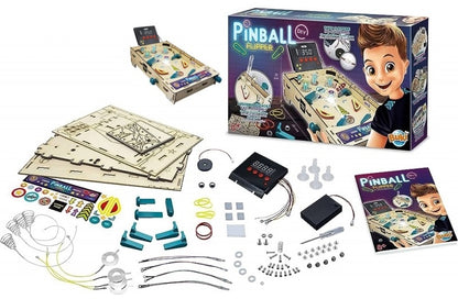 PINBALL BUILD KIT BUKI BUKI2168