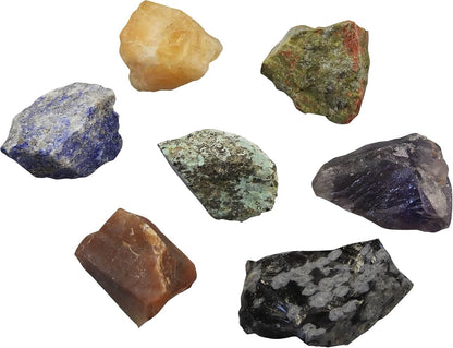 DIG KIT- ROCKS AND MINERALS BUKI BUKI440
