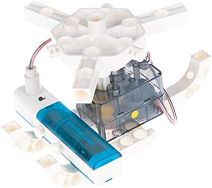 WIND TURBINE BUKI BUKI7400