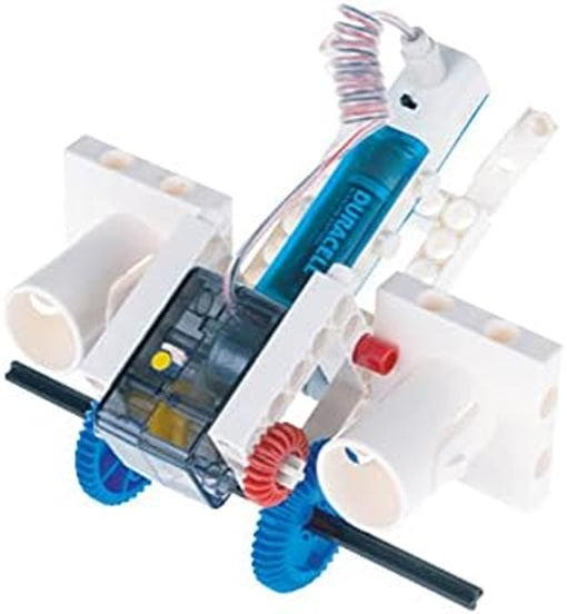 WIND TURBINE BUKI BUKI7400