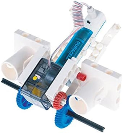 WIND TURBINE BUKI BUKI7400