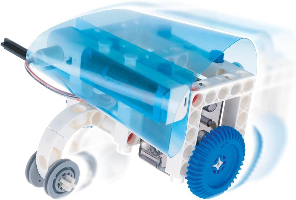 WIND TURBINE BUKI BUKI7400