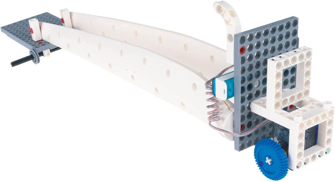 WIND TURBINE BUKI BUKI7400